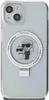 Karl Lagerfeld Klhmp15Shmrskch Iphone 15 / 14 / 13 6.1" Produktbild-Vorschau 3