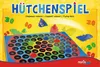 Noris Spiele Hütchenspiel; 606049102 Produktbild-Vorschau 1