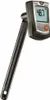 TESTO Thermo-/Hygro-Mess-Stick 605-H1 (0560 6053) Produktbild-Vorschau 1