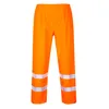 Portwest S480 Warnschutz-Hose Traffic Orange Gr. M Produktbild-Vorschau 1