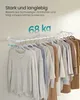 SONGMICS Kleiderstange für die Wand, Kleiderständer Produktbild-Vorschau 6