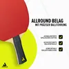 JOOLA Tischtennis-Set Quattro, 4 Tischtennisschläger + 10 Produktbild-Vorschau 3