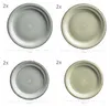 Geschirr-Set, Steingut Geschirr-Set, Steingut Lumaca Mäser Produktbild-Vorschau 4