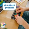 Jeu éducatif Lúdilo IQ Puzzler Pro Voir les images du produit 20