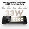 DOOGEE Blade20 Turbo Smartphone Handy, 5G, Android 15, 6,6" Produktbild-Vorschau 2