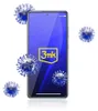 Samsung Galaxy S20 Fe 5G - Verre flexible 3Mk Voir les images du produit 13