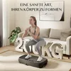 Vibrační deska FLEXISPOT, do 200 kg, 120 úrovní, rozmanité Náhled obrázku produktu 2