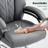 HOMCOM Bürostuhl Ergonomischer Chefsessel aus Produktbild-Vorschau 7