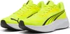 PUMA Pounce Lite Jr bambini scarpa da ginnastica indoor Anteprima dell’immagine prodotto 1