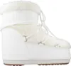 MOON BOOT Icon Low Faux Fur Winter Stiefel weiss EU 39-41 Produktbild-Vorschau 9