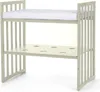 Culla Waldin OWAL 7in1 con materasso, letto per bambini in Anteprima dell’immagine prodotto 5