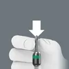 Wera 826 T Kraftform Turbo: Portaherramientas para brocas Vista previa de la imagen del producto 15