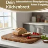 LS-LebenStil Profi Holz Schneidebrett Stirnholz 32cm Akazie Produktbild-Vorschau 8