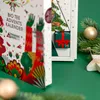 ETS - Adventskalender "Teebuch", BIO, 24 x Früchtetee, Produktbild-Vorschau 5