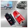 Fanale posteriore per Peugeot Expert, Citroën Jumpy (dal Anteprima dell’immagine prodotto 4