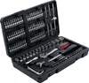 BGS technic Socket Set, 1,53 kg Náhled obrázku produktu 2