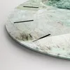 Wallfluent Große Wanduhr – Stilles Quarzuhrwerk - Uhr Produktbild-Vorschau 5