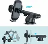 Joyroom Support pour tableau de bord Jr-Zs259 (Noir) Voir les images du produit 15
