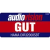 Hama DIR3200SBT radio digitale nera Internet radio/DAB+/FM Anteprima dell’immagine prodotto 14