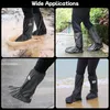 Wasserdicht Überschuhe XL-Größe,  für Regen Schnee Outdoor Produktbild-Vorschau 11