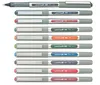 Mitsubishi Tintenroller UNI UB EYE UB-157 0,4mm rot Produktbild-Vorschau 20