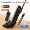 Lubluelu T6 Akku Nass-Trockensauger Kabellos Saugwischer Produktbild-Vorschau 9