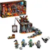 Lego 71717 - Ninjago Journey to the Skull Dungeons Náhled obrázku produktu 12