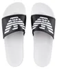Chaussures Armani emporio Sliders XN747XVPS04D850 Voir les images du produit 14
