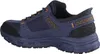 Skechers Oak Canyon Walkingschuh Blau Podgląd zdjęcia produktu 17
