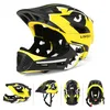 Kask rowerowy Lixada, kask dziecięcy, kask rowerowy dla Podgląd zdjęcia produktu 13