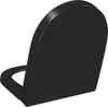 vidaXL Sedile della toilette con meccanismo di chiusura Anteprima dell’immagine prodotto 6