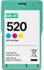 2x Cartuccia d'inchiostro a colori per la stampa di 200 Anteprima dell’immagine prodotto 2