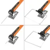 BAUTEC 4in1 Akku-Styroporschneider 2,2 Ah » 4 Produktbild-Vorschau 2