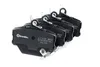 Brembo Bremsbelagsatz, Scheibenbremse Vorderachse P 50 038 Produktbild-Vorschau 2