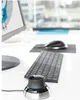 SpaceMouse Compact (silber) Produktbild-Vorschau 12