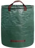 2er-Set XXL Garten Abfallsack, 500 Liter, Ø 79 x 101 cm - Produktbild-Vorschau 8