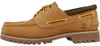 Timberland Authentic Boat Couleur Brun Clair Voir les images du produit 2