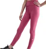 Nike G Nk Df One Tght Sweet Beet/White M Podgląd zdjęcia produktu 4