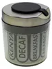 Delonghi contenitore caraffa ciotola caffè salva aroma Anteprima dell’immagine prodotto 6