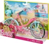 Barbie Fahrrad. DVX55 Produktbild-Vorschau 8