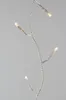Kaemingk Lumineo LED-Lichterkette Basic mit Dimmer 240 LED Produktbild-Vorschau 16