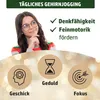 Adventskalender Knobelspiele aus Holz Produktbild-Vorschau 8