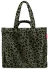 Reisenthel softshopper, Camouflage, Polyester, Stoffbeutel, Produktbild-Vorschau 3