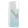 Guess Guhcs21Mpcuglsbl S21+ G996 Blau/Blaues Hardcase Mit Produktbild-Vorschau 7