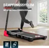 Elektrický běžecký pás Hop-Sport HS-3200LB Estima - Běžecký Náhled obrázku produktu 4