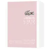 Lacoste L.12.12 Rose Sparkling Woda toaletowa, 100 ml Produktbild-Vorschau 5