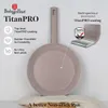 Titanbratpfanne 28Cm Berlinger Haus Bh-8084 Taupe Produktbild-Vorschau 5
