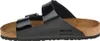 Birkenstock Arizona Lack Birko Flor Sandale Schwarz Lack – Produktbild-Vorschau 25