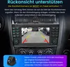 2+32G carplay Pour Mercedes Benz Classe C W203 Android13 Voir les images du produit 9