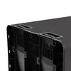 SVITA TMH2X30 Mülleimer 60L Mülltrennsystem 2 Fächer 2x30L Produktbild-Vorschau 6